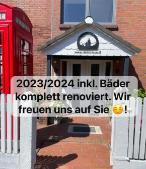 Huus Mövchen
